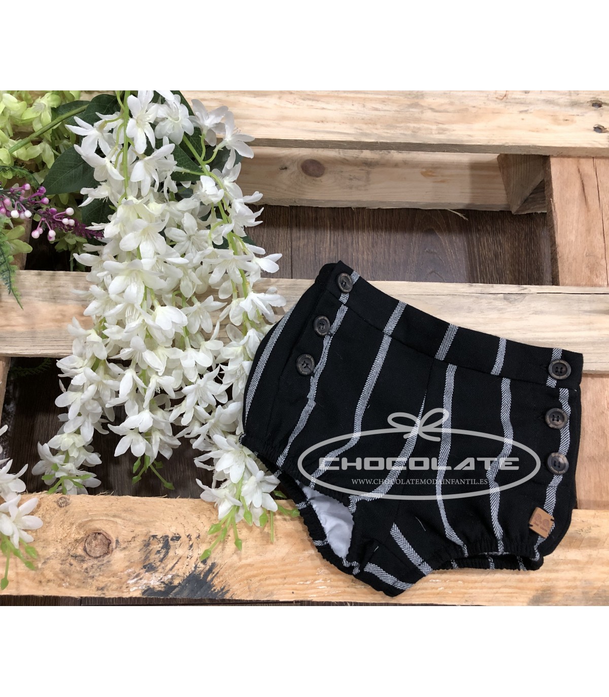 Ranita negra raya blanca José Varón