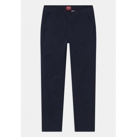 Pantalón chino azul marino Levis kids