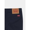 Pantalón chino azul marino Levis kids