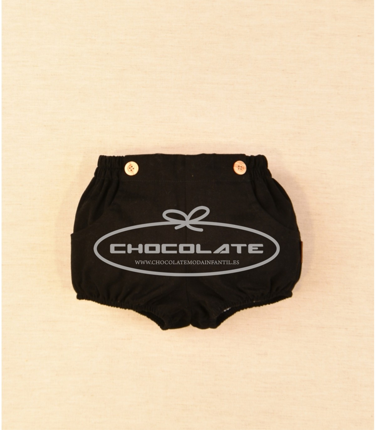 Ranita negra Cocote | Ranita negra para niño de la marca Cocote. | ...