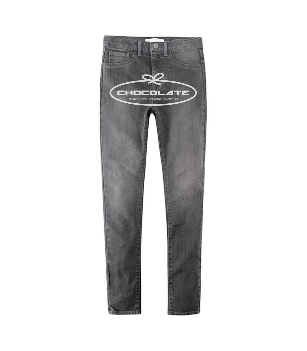 Vaquero niña Levis 720 gris | Vaquero gris de Levis kids modelo 720...