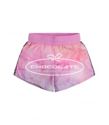 Short deportivo de Guess para niña | Short para niña de la marca Gu...