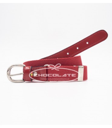 Cinturón rojo Spagnolo | El cinturón rojo de Spagnolo para niño es ...