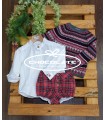Conjunto niño colección Kids mandarina de La Martinica | Conjunto p...