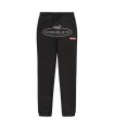 Pantalón chándal negro de Levis kids