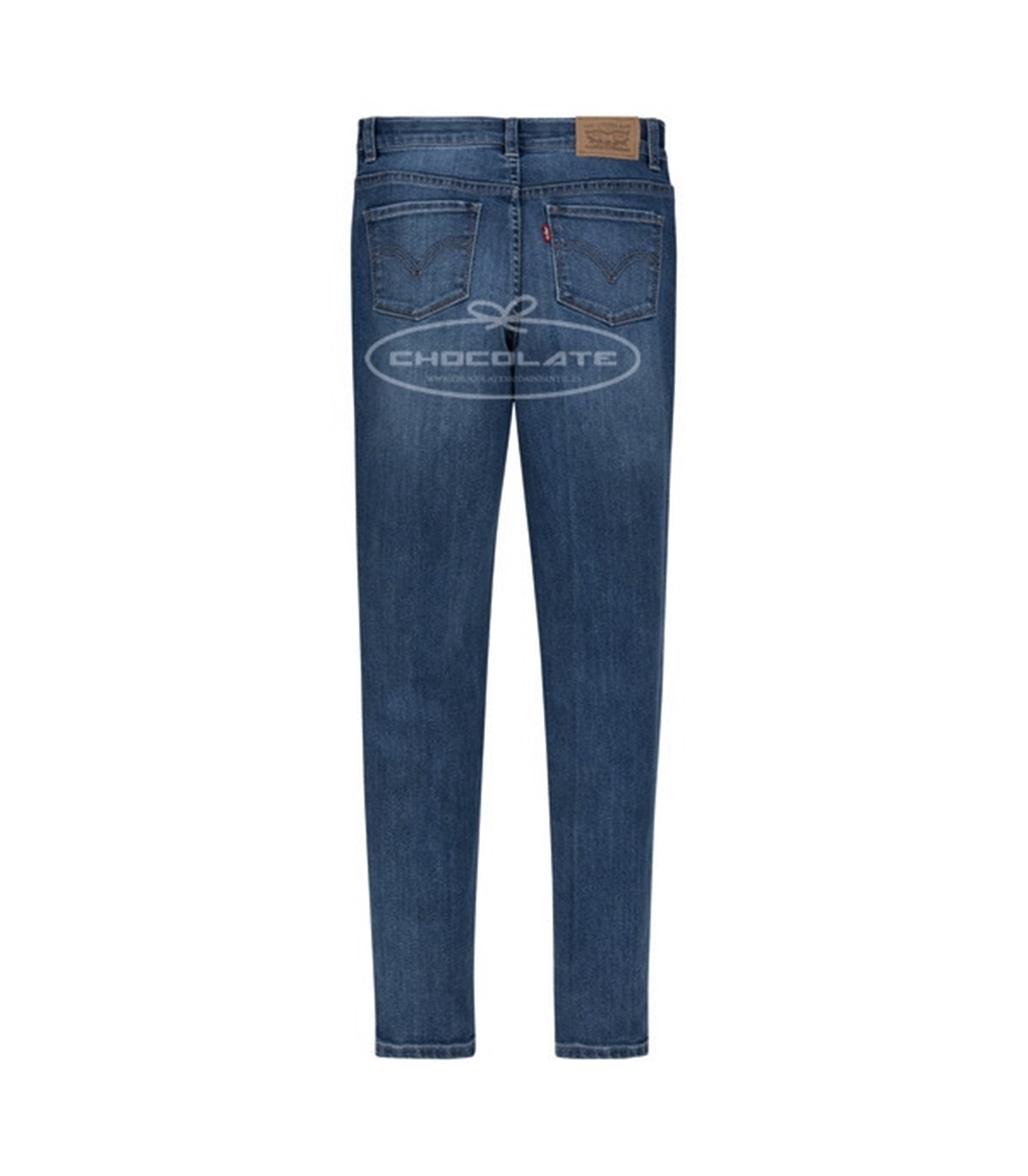 Vaquero Levis 720 para niña | Vaquero para niña de Levis kids con t...