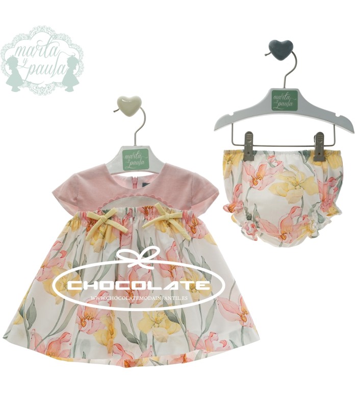 Jesusito niña colección Némesis de Marta y Paula | Jesusito para ni...