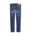 Vaquero Levis 510 lavado medio | Pantalón vaquero para niño de la m...