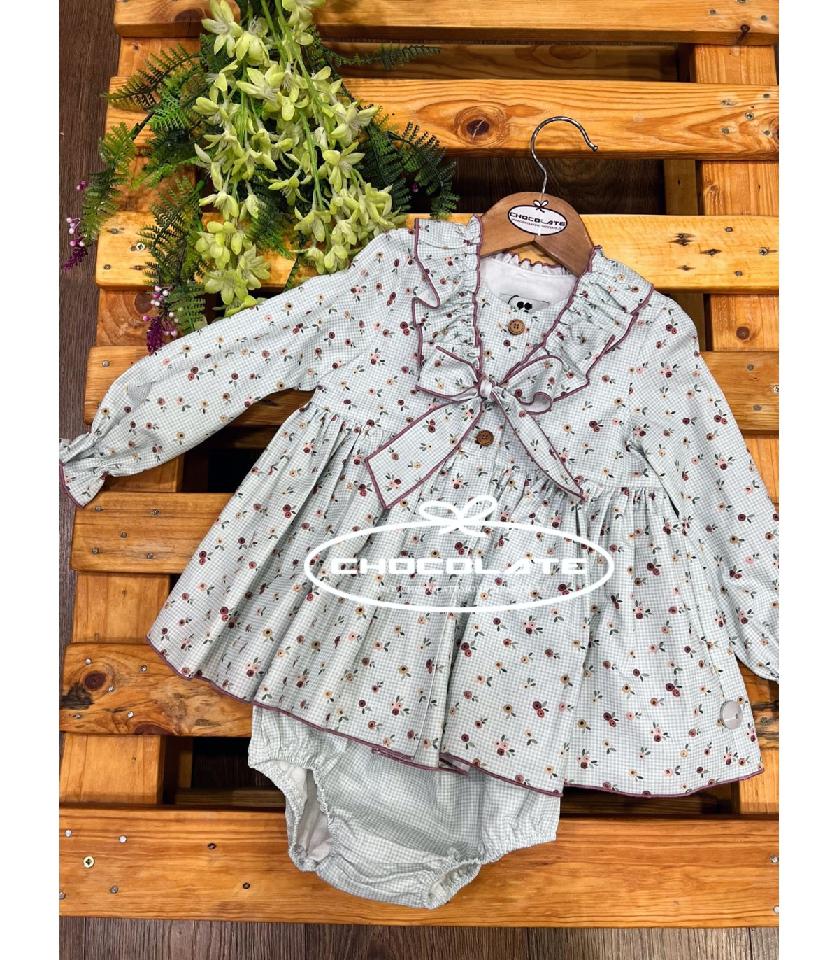 Jesusito niña colección Grosella de La Martinica | Precioso jesusit...