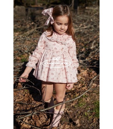 Jesusito niña colección La casita del árbol de La Martinica | Jesus...