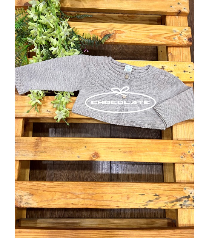 Chaqueta color nuez de Mac ilusión | Chaqueta en color nuez de la m...