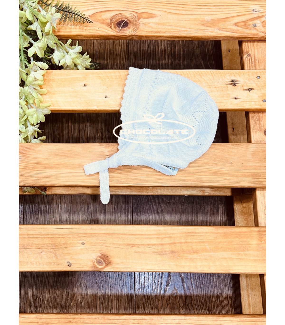 Capota beig claro para bebé de Granlei | Capota para bebé en color ...