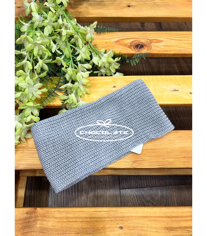 Cuello gris de Granlei para niño o niña | Cuello gris de invierno d...