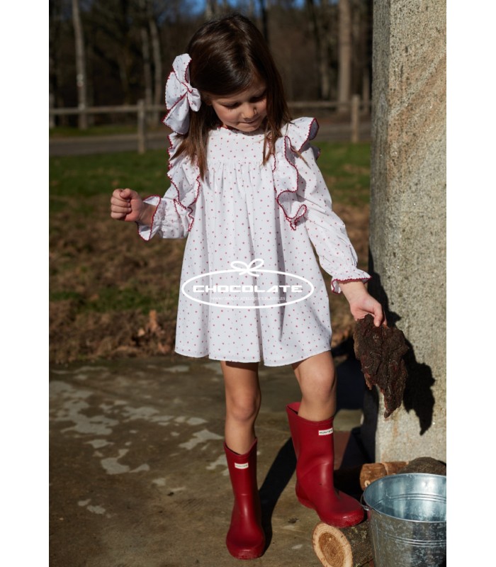 Vestido estrellas colección Harrys de La Martinica | Precioso vesti...