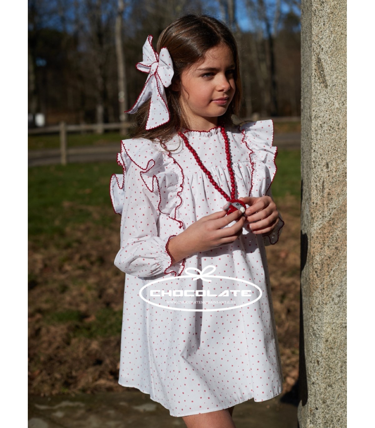 Vestido estrellas colección Harrys de La Martinica | Precioso vesti...