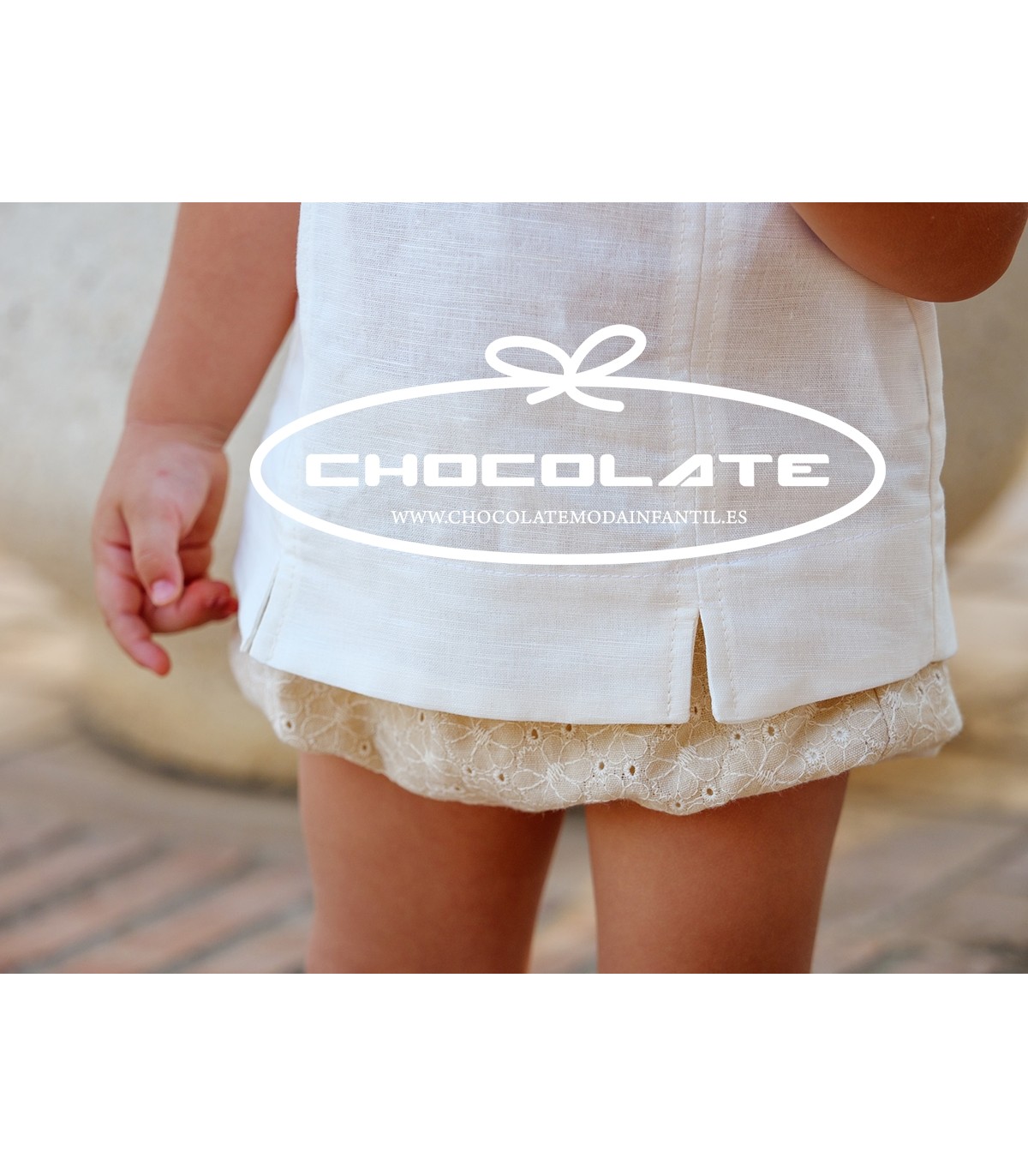 Conjunto bebé niño de Cocote ideal para ceremonia | Conjunto para b...