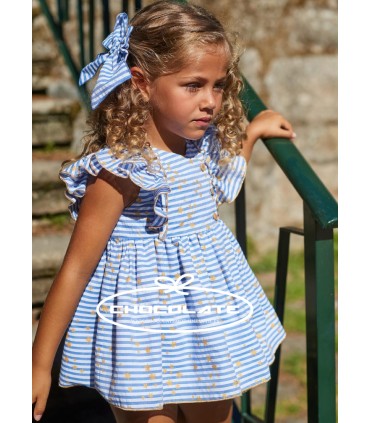 Jesusito niña de la colección New York de La Martinica | Precioso j...