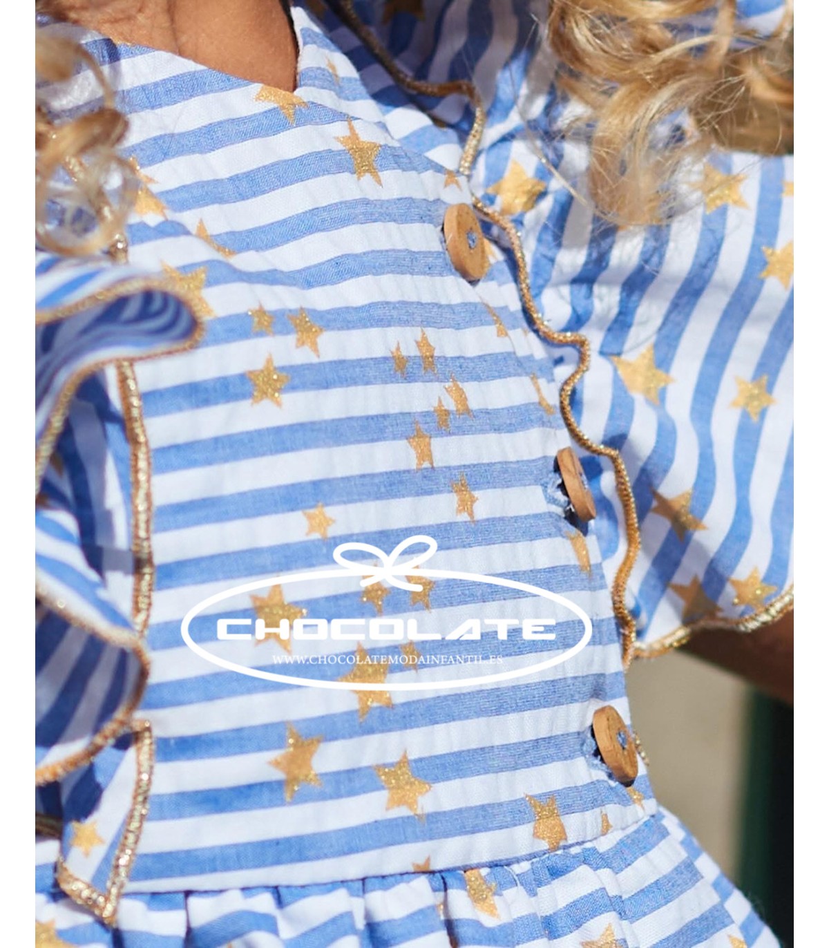 Jesusito niña de la colección New York de La Martinica | Precioso j...