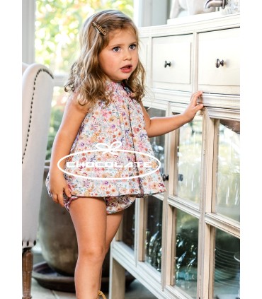 Jesusito flor Piscis de Marta y Paula | Jesusito para niña de la co...