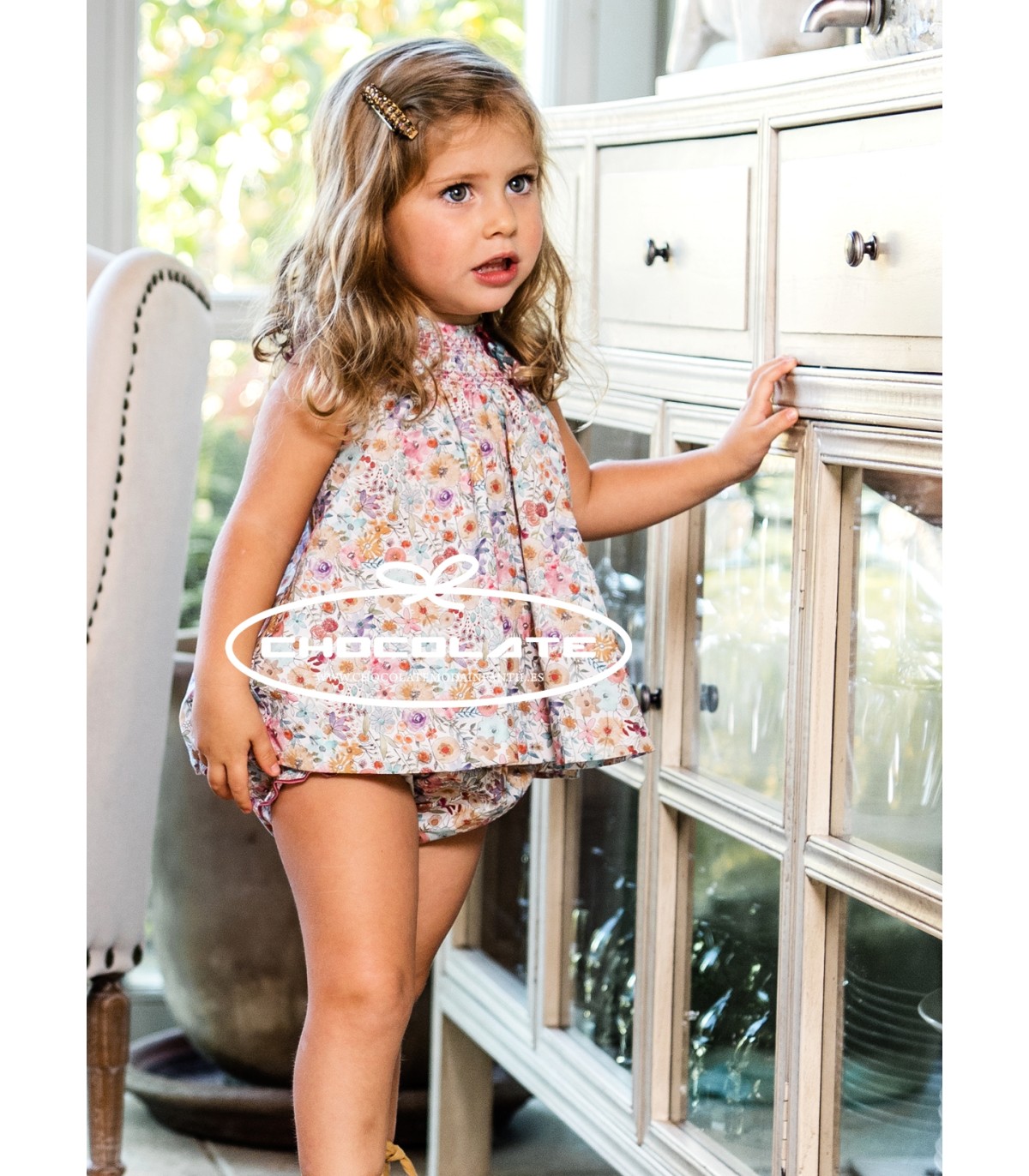 Jesusito flor Piscis de Marta y Paula | Jesusito para niña de la co...