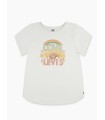 Camiseta para niña de Levis kids