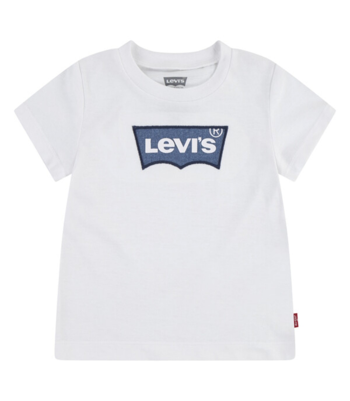 Chándal de Levis kids para bebé niño | Chándal azul oscuro de Levis...