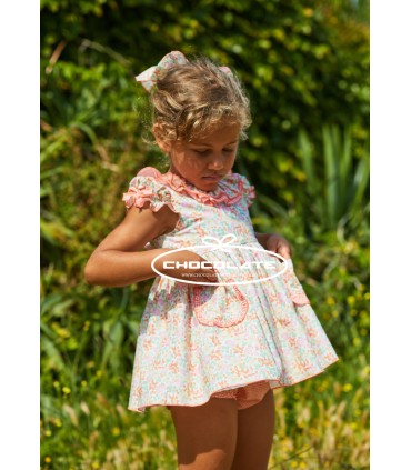 Jesusito niña colección Lirio de La Martinica | Precioso jesusito p...