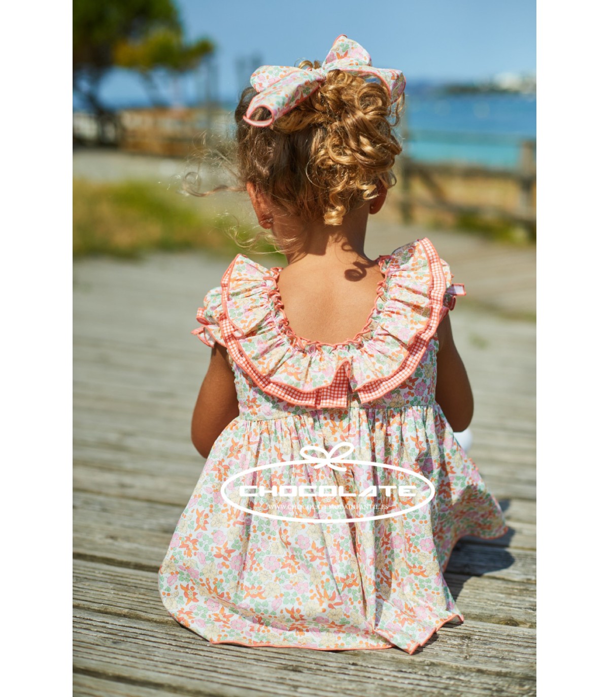 Jesusito niña colección Lirio de La Martinica | Precioso jesusito p...