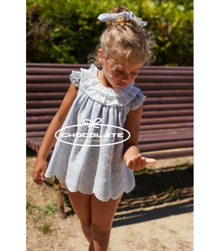 Jesusito niña colección Marsella de La Martinica | Jesusito para ni...