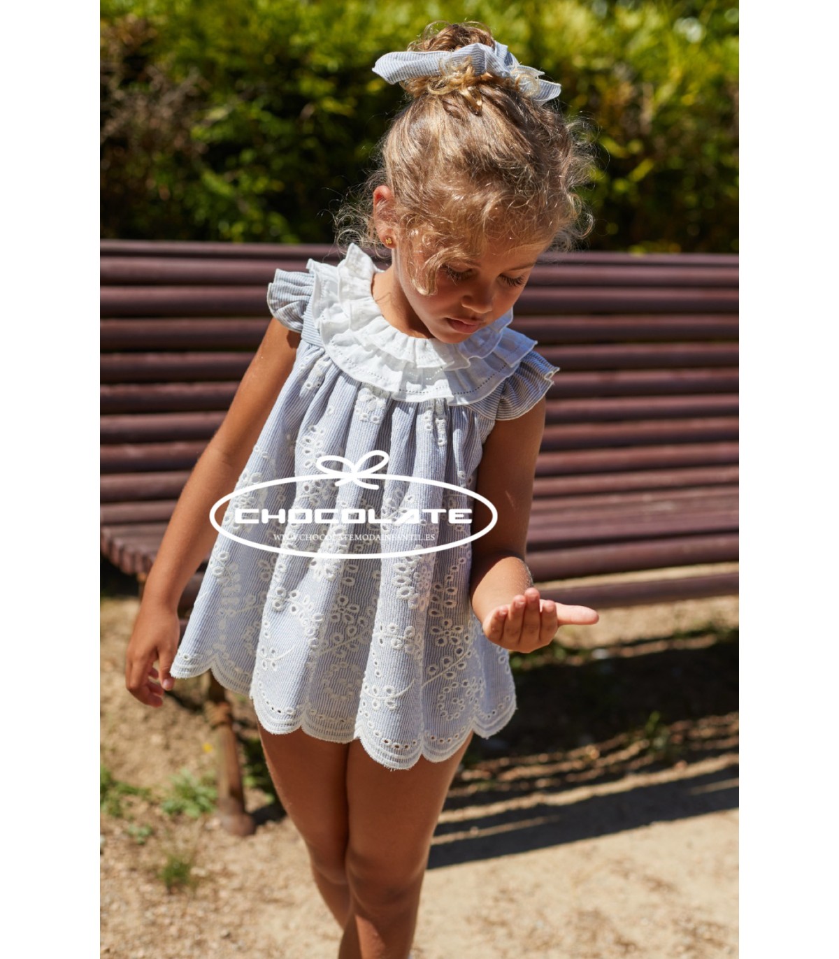 Jesusito niña colección Marsella de La Martinica | Jesusito para ni...