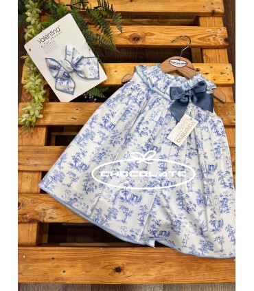 Jesusito para niña de la colección Clara de Valentina bebés | Preci...