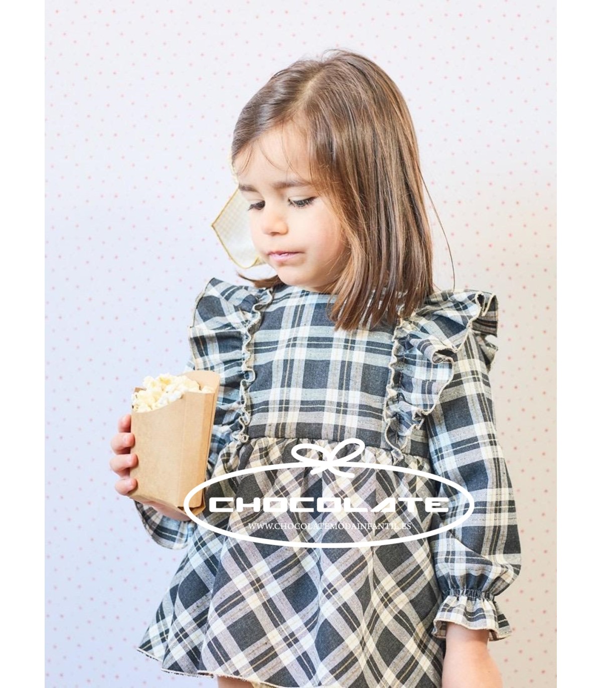 Jesusito niña colección Bristol de La Martinica | Jesusito de cuadr...