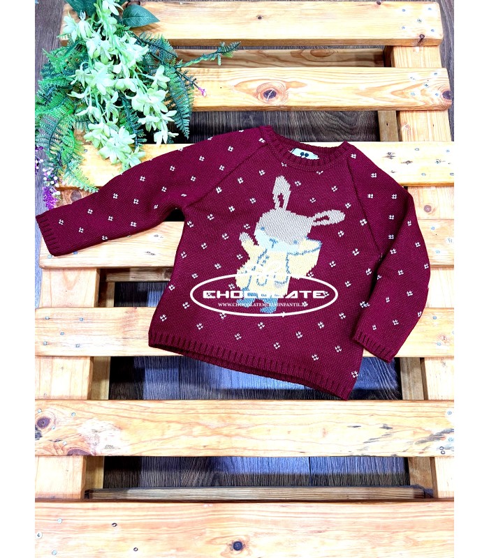 Jersey conejo real de La Martinica | Jersey conejo de la colección ...