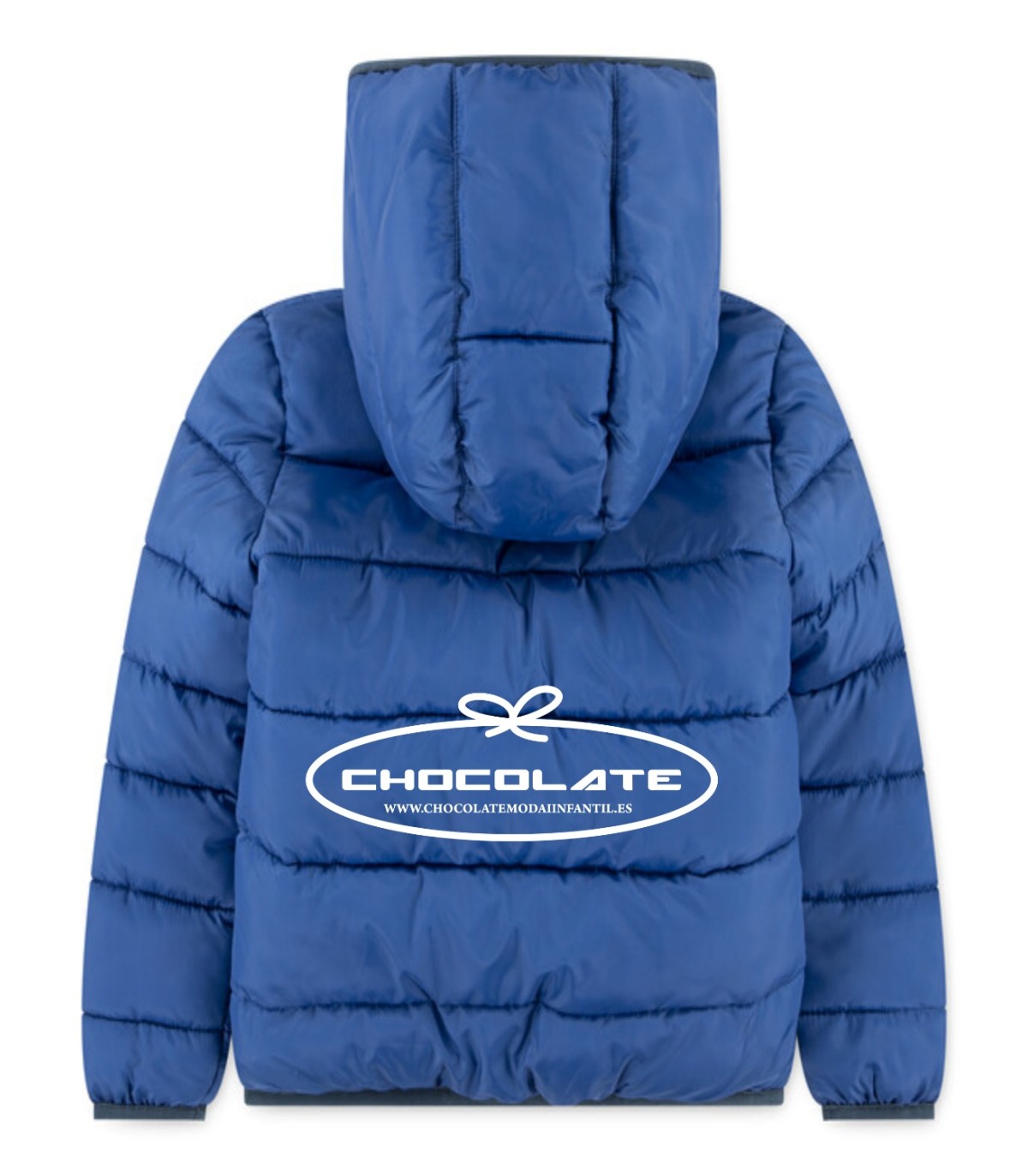 Cazadora niño azulón con forro interior Levis | Cazadora para niño ...