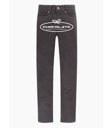 Pantalón vaquero Levis 510 negro para niño | Pantalón vaquero básic...