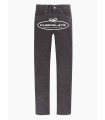 Pantalón vaquero Levis 510 negro para niño