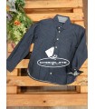 Camisa Hackett para niño