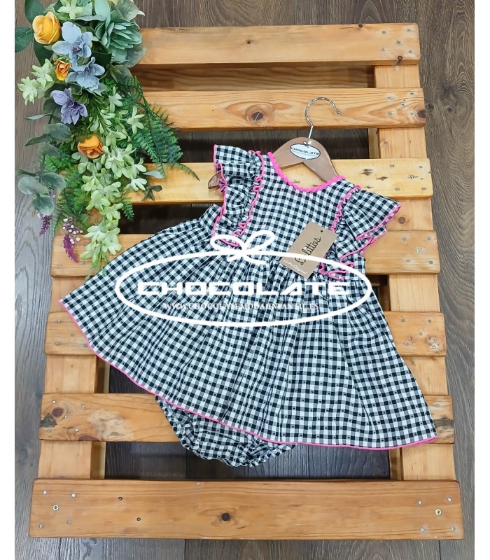 Jesusito niña colección Eclipse de Lolittos | Precioso jesusito par...