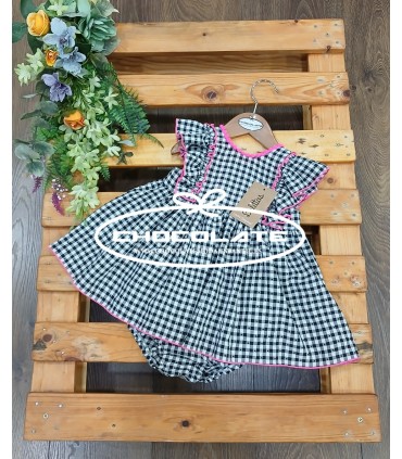 Jesusito niña colección Eclipse de Lolittos | Precioso jesusito par...