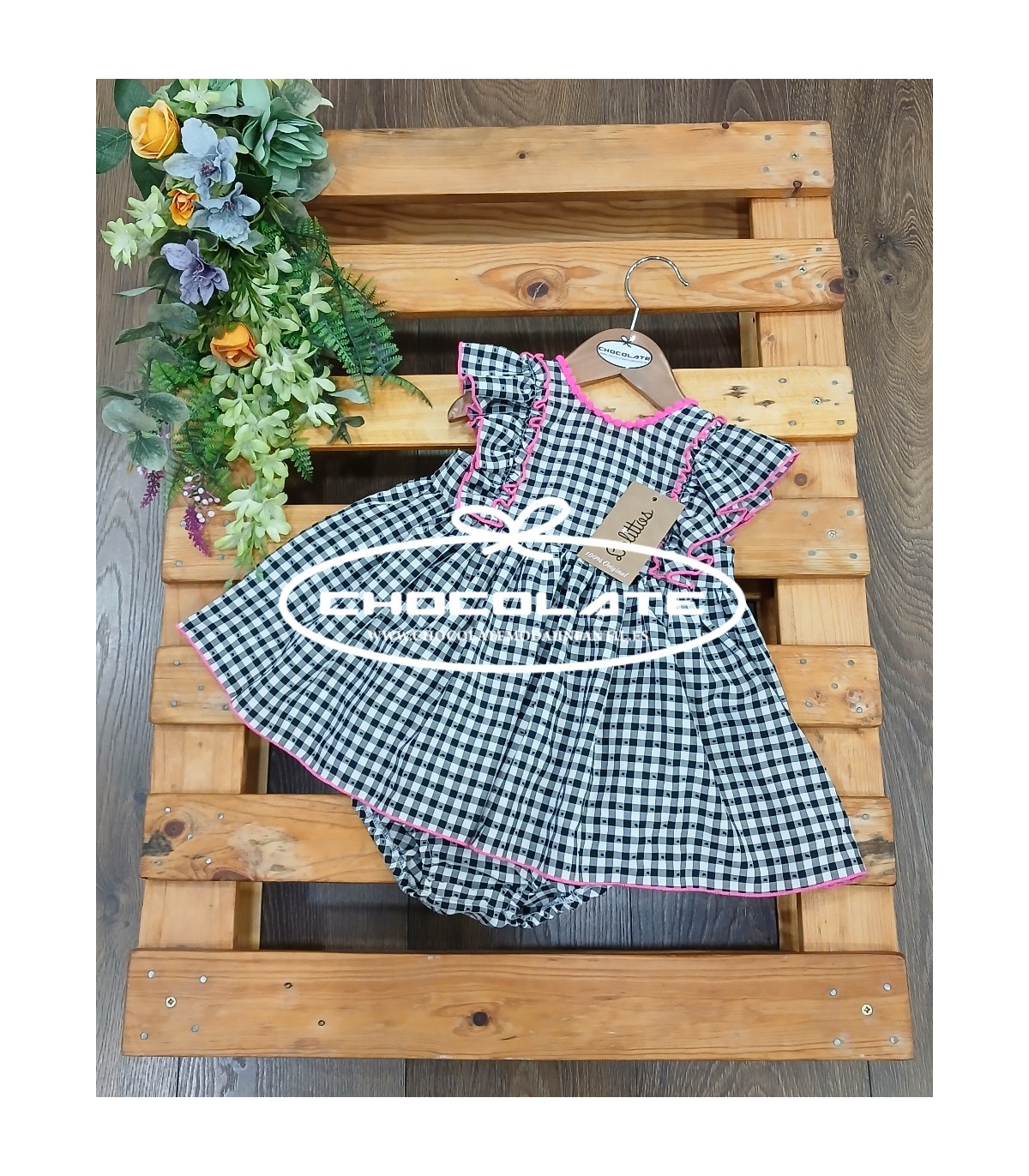 Jesusito niña colección Eclipse de Lolittos | Precioso jesusito par...