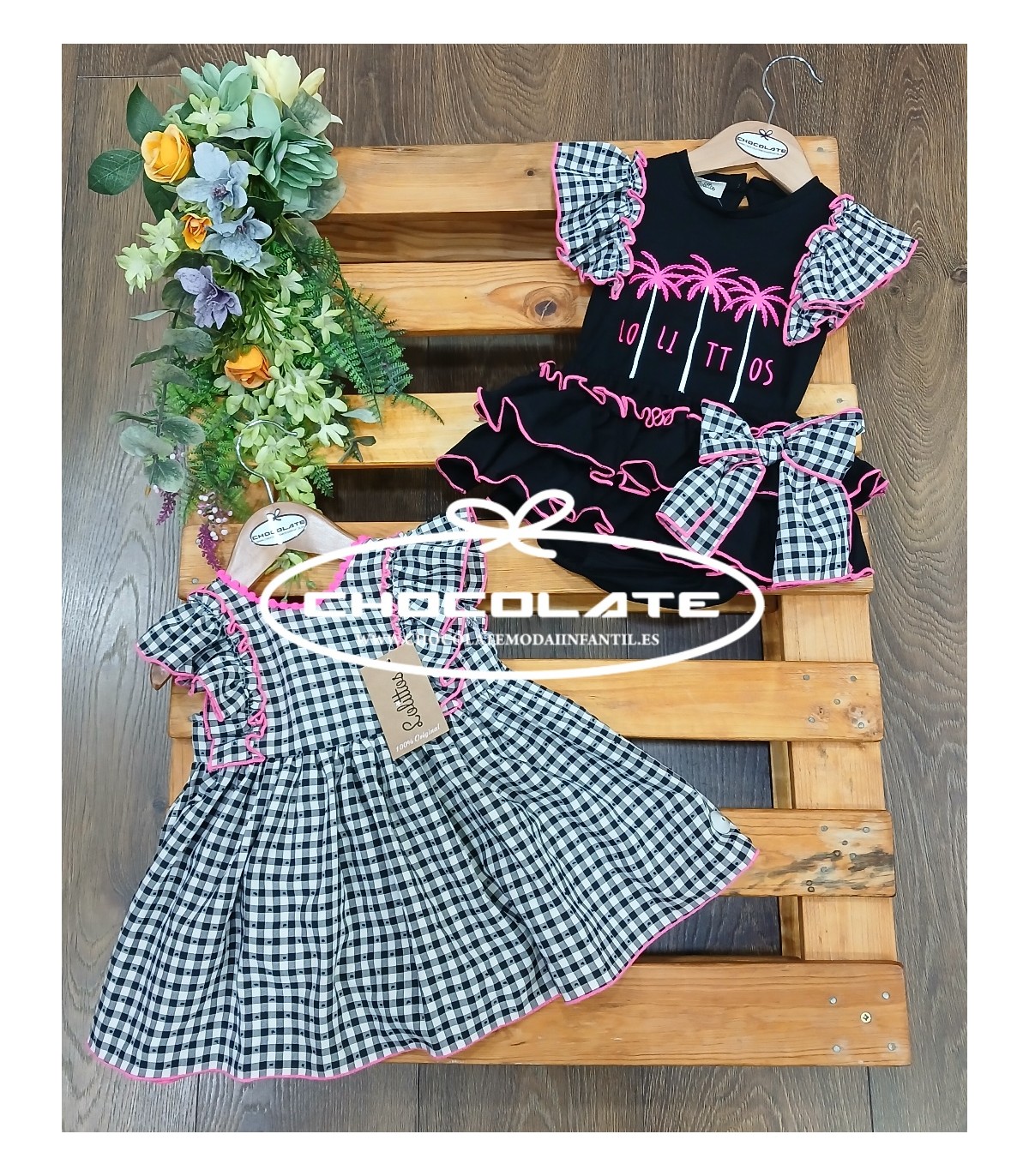 Jesusito niña colección Eclipse de Lolittos | Precioso jesusito par...