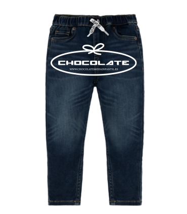 Levis bebe jogging con goma Blackberry | Vaquero Levi’s para bebé e...