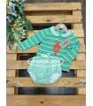 Conjunto bebé niño colección Aroma de Lolittos | Precioso conjunto ...