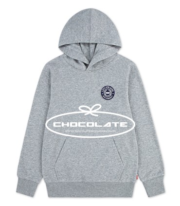 Sudadera gris de Levis para niño con capucha | 👦✨ Sudadera gris Lev...