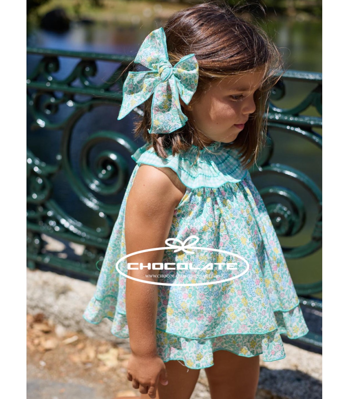 Jesusito y chaqueta La Provenza La Martinica | Precioso jesusito pa...