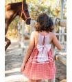 Vestido Maemuki Marta y Paula | Vestido para niña de la colección M...