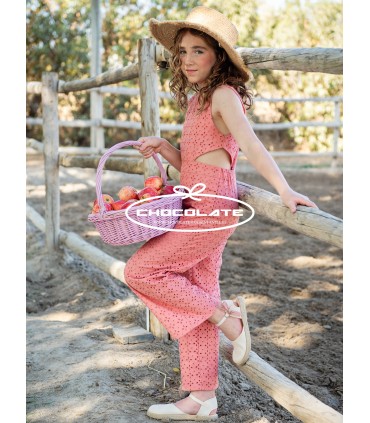 Mono Maemuki Marta y Paula | Precioso mono para niña y adolescente ...