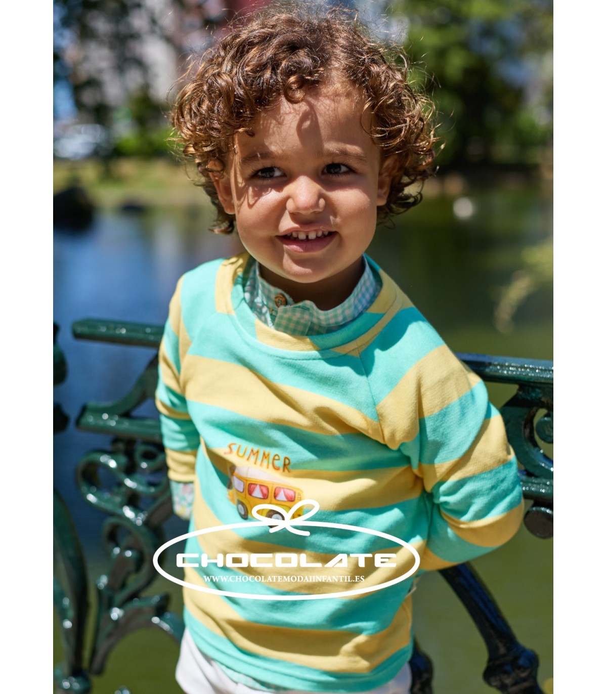 Sudadera niño La Provenza La Martinica | Sudadera para niño de la c...