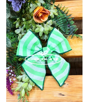 Lazo mediano Apple La Martinica |  | Diademas y pinzas pelo