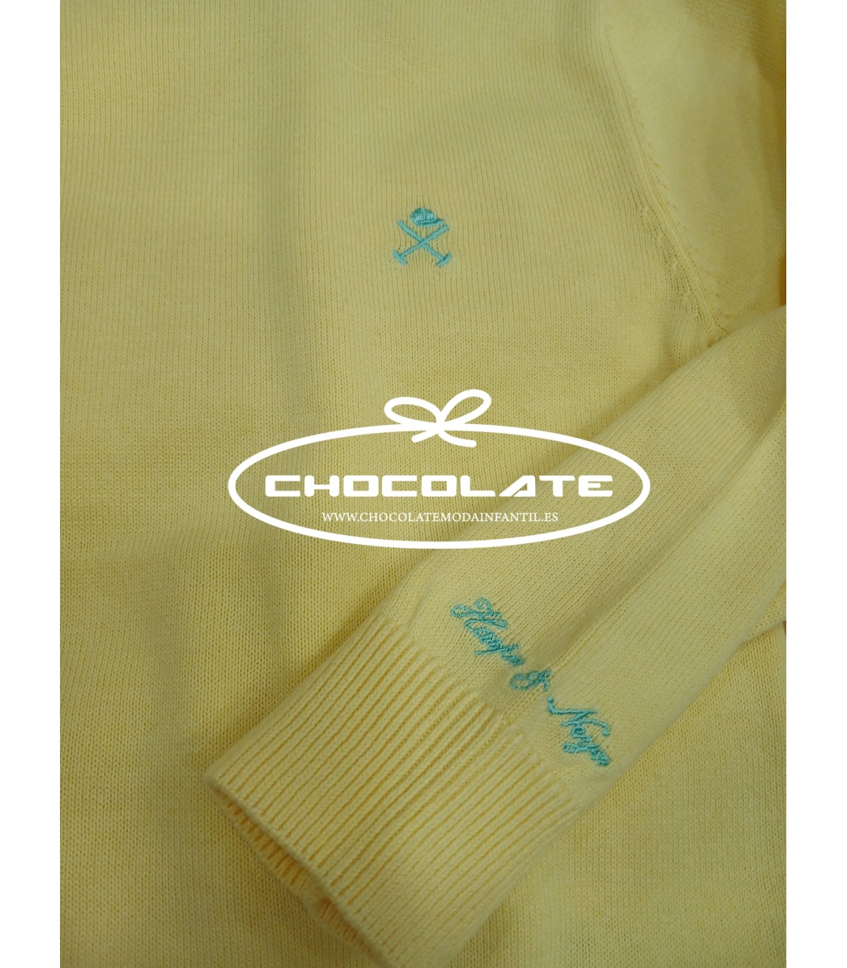 Jersey niño Icon amarillo Harper & Neyer | Jersey niño Icon Harper ...